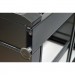 CMS Шафа напольна CMS 28U 19" 610x1055mm підсилена (UA-MGSE28610MB)