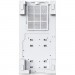 MONTECH Корпус MONTECH SKY TWO (W)