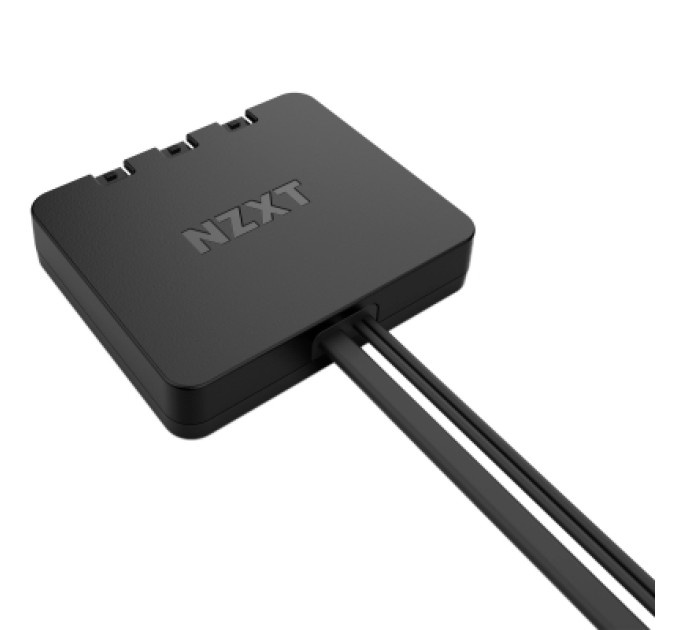 NZXT Кулер до корпусу NZXT F120RGB Duo-120mm Dual-sideRGB Fan-Tripl (RF-D12TF-B1)