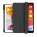 BeCover Чохол до планшета BeCover Tri Fold Soft TPU mount Apple Pencil Apple iPad 10.2 2019/2020/2021 Black (706742)