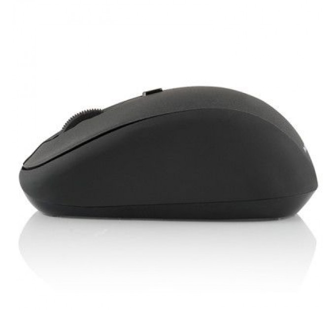 Modecom Мишка Modecom MC-WM6 BLACK (M-MC-0WM6-100)