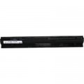PowerPlant Акумулятор до ноутбука LENOVO G405s (L12L4A02) 14.4V 2600mAh PowerPlant (NB00000258)