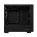 ASUS Корпус Asus A21 Plus Black Tempered Glass без БЖ (90DC00H0-B19010)