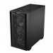ASUS Корпус Asus A21 Plus Black Tempered Glass без БЖ (90DC00H0-B19010)