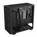 ASUS Корпус Asus A21 Plus Black Tempered Glass без БЖ (90DC00H0-B19010)