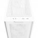 ASUS Корпус Asus A21 Plus White Tempered Glass без БЖ (90DC00H3-B19010)