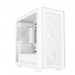 ASUS Корпус Asus A21 Plus White Tempered Glass без БЖ (90DC00H3-B19010)