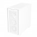 ASUS Корпус Asus A21 Plus White Tempered Glass без БЖ (90DC00H3-B19010)