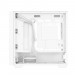ASUS Корпус Asus A21 Plus White Tempered Glass без БЖ (90DC00H3-B19010)