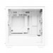 ASUS Корпус Asus A21 Plus White Tempered Glass без БЖ (90DC00H3-B19010)