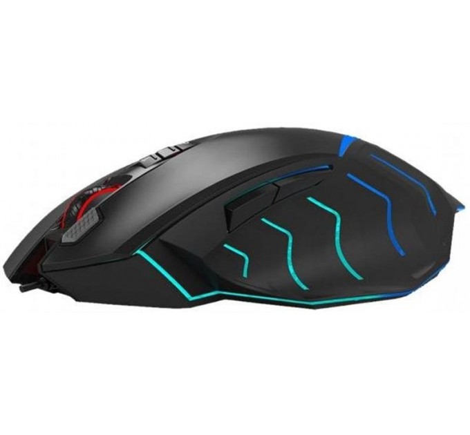 A4Tech Миша A4Tech J95s Bloody Black