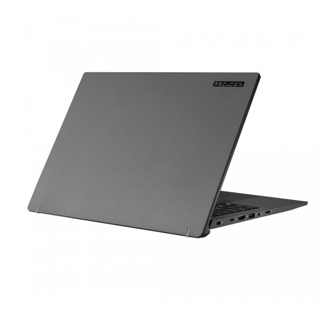 Prologix Ноутбук Prologix M15-725 (PLN725.I312.8.S2.WP11.007) Dark Grey