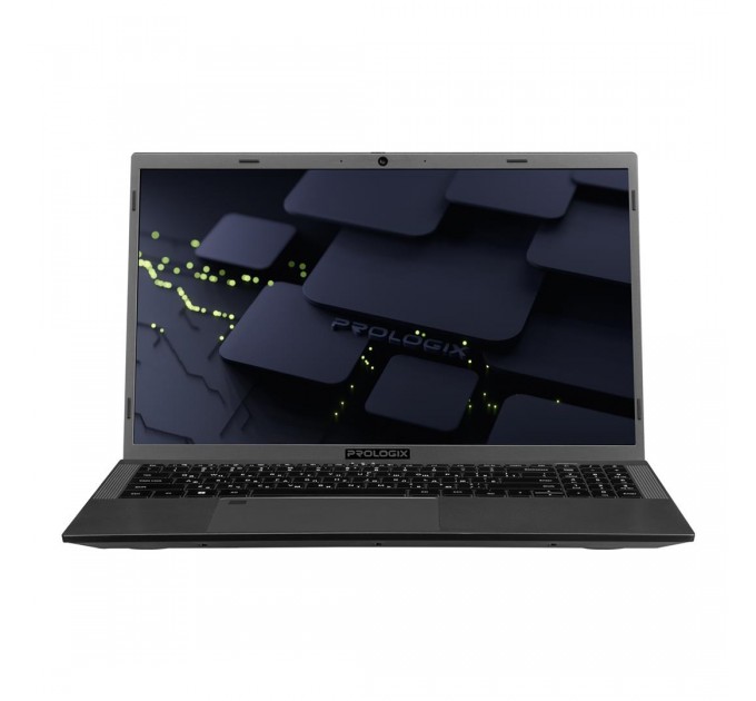Prologix Ноутбук Prologix M15-725 (PLN725.I312.8.S2.WP11.007) Dark Grey
