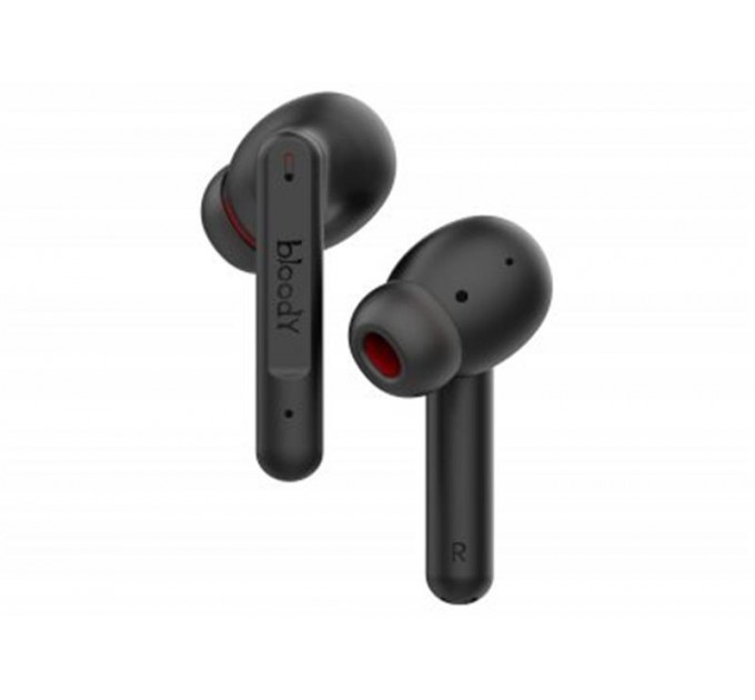 A4Tech Bluetooth-гарнітура A4Tech Bloody M90 Black/Red