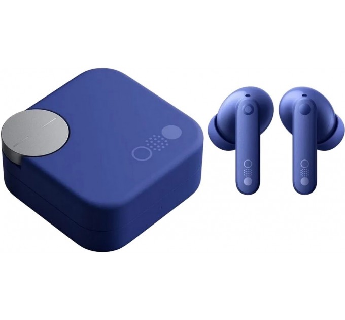 Nothing_ Bluetooth-гарнітура CMF by Nothing Buds Pro 2 B172 Blue_EU