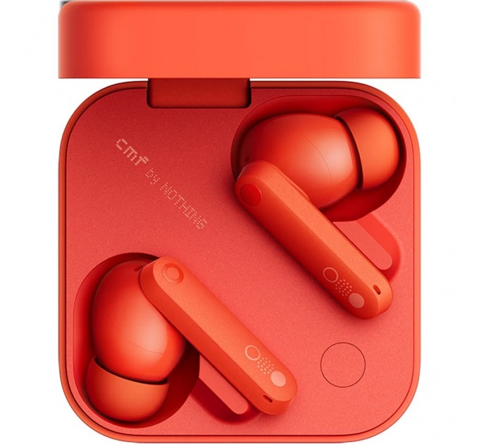Nothing_ Bluetooth-гарнітура CMF by Nothing Buds Pro 2 B172 Orange_EU