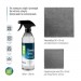 ColorWay Спрей для очищення ColorWay Cleaning Kit, Large, OLED/LED/LCD/TFT, 550ml, microfibre*2 (CW-5500)