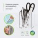 ColorWay Універсальний чистячий набір ColorWay Cleaning Pen, for Earphones, 3 in 1 (CW-1131)