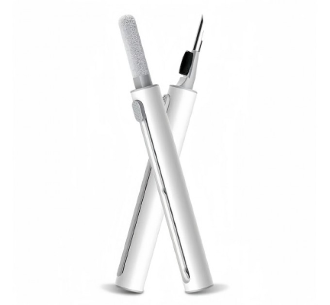 ColorWay Універсальний чистячий набір ColorWay Cleaning Pen, for Earphones, 3 in 1 (CW-1131)