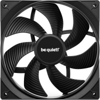 Кулер до корпусу Be quiet! PURE WINGS 3 140mm (BL107)