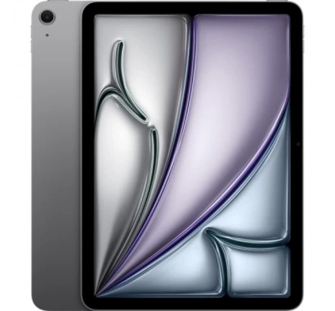 Apple Планшет Apple iPad Air 11" M2 Wi-Fi 512GB Space Grey (MUWL3NF/A)