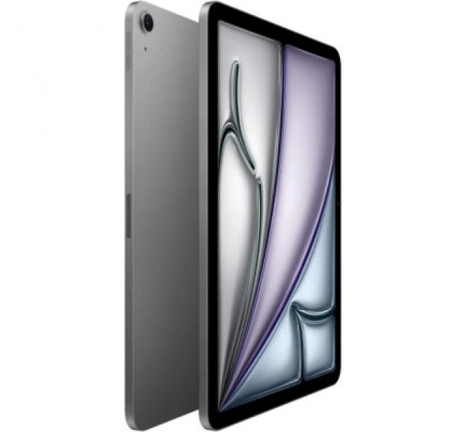 Apple Планшет Apple iPad Air 11" M2 Wi-Fi 512GB Space Grey (MUWL3NF/A)