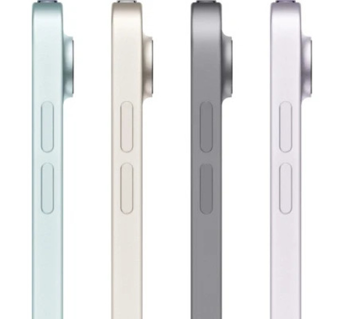 Apple Планшет Apple iPad Air 11" M2 Wi-Fi 1TB Starlight (MUWT3NF/A)