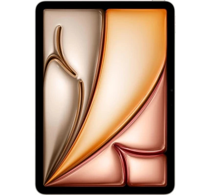 Apple Планшет Apple iPad Air 11" M2 Wi-Fi 1TB Starlight (MUWT3NF/A)