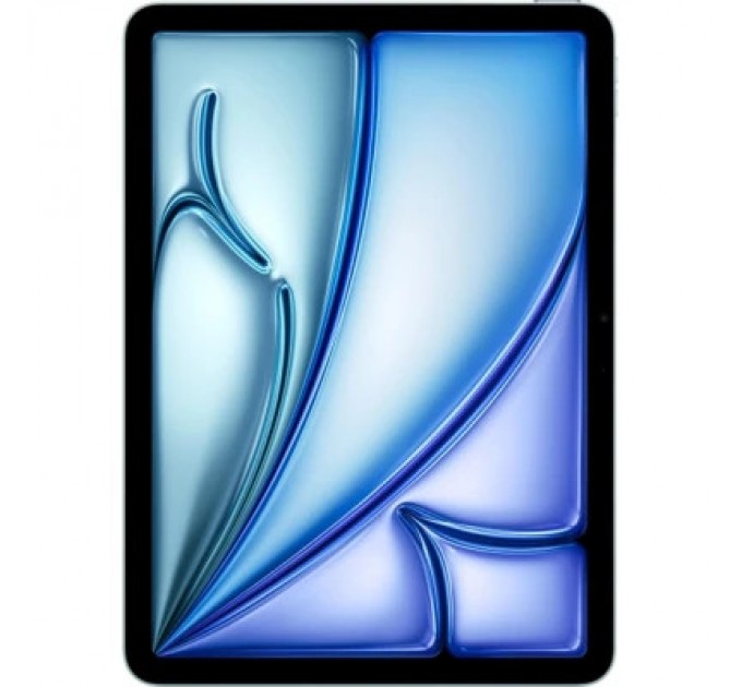 Apple Планшет Apple iPad Air 11" M2 Wi-Fi + Cellular 256GB Blue (MUXJ3NF/A)
