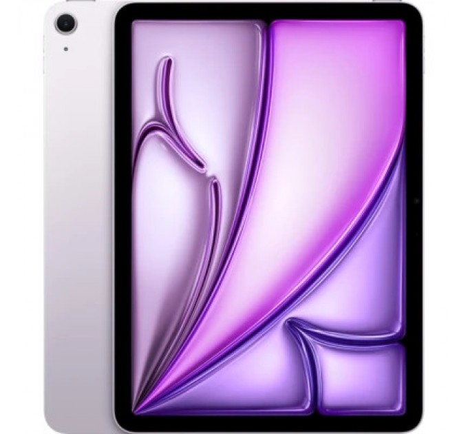 Apple Планшет Apple iPad Air 11" M2 Wi-Fi + Cellular 512GB Purple (MUXQ3NF/A)