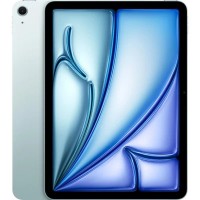 Планшет Apple iPad Air 13" M2 Wi-Fi 512GB Blue (MV2K3NF/A)