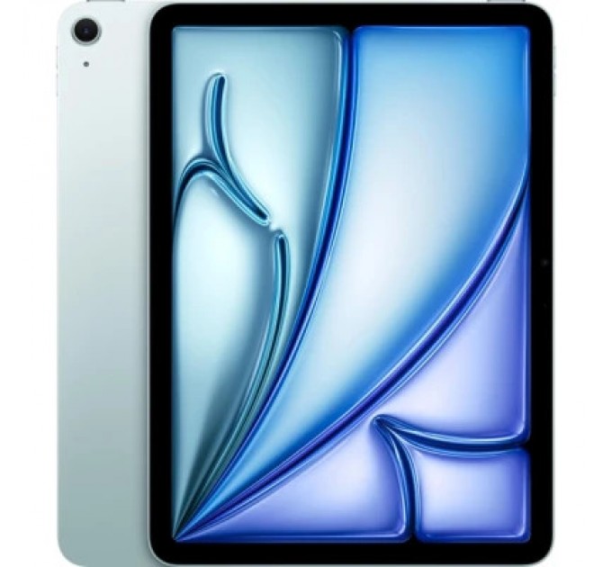 Apple Планшет Apple iPad Air 13" M2 Wi-Fi 512GB Blue (MV2K3NF/A)
