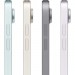 Apple Планшет Apple iPad Air 13" M2 Wi-Fi 512GB Blue (MV2K3NF/A)