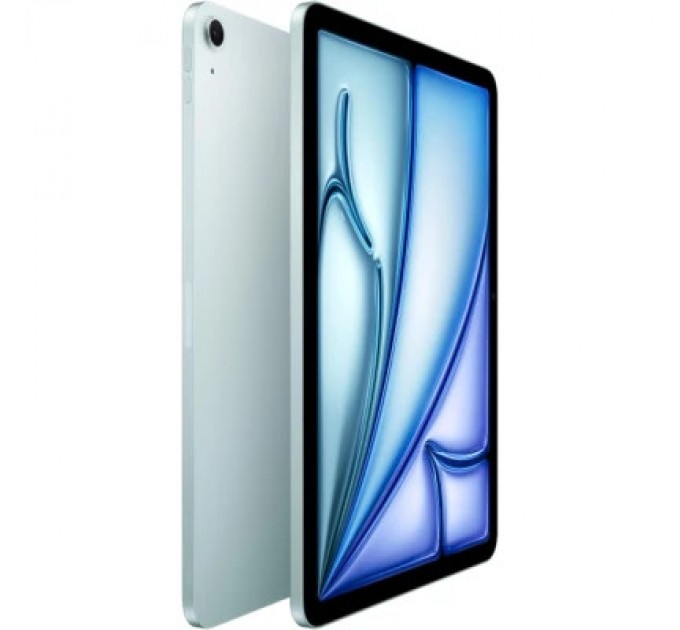 Apple Планшет Apple iPad Air 13" M2 Wi-Fi 512GB Blue (MV2K3NF/A)