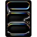 Apple Планшет Apple iPad Pro 11" M4 WiFi + Cellular 1TB with Nano-texture Glass Space Black (MWRP3NF/A)
