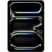 Apple Планшет Apple iPad Pro 11" M4 WiFi + Cellular 1TB with Nano-texture Glass Silver (MWRQ3NF/A)