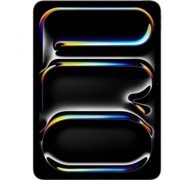 Apple Планшет Apple iPad Pro 11" M4 WiFi + Cellular 2TB with Nano-texture Glass Space Black (MWRR3NF/A)