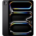 Apple Планшет Apple iPad Pro 11" M4 WiFi + Cellular 2TB with Nano-texture Glass Space Black (MWRR3NF/A)