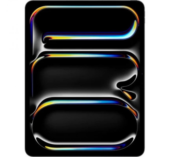 Apple Планшет Apple iPad Pro 13" M4 WiFi + Cellular 1TB with Nano-texture Glass Space Black (MWRY3NF/A)