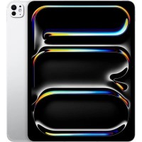 Планшет Apple iPad Pro 13" M4 WiFi + Cellular 1TB with Nano-texture Glass Silver (MWT03NF/A)