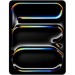Apple Планшет Apple iPad Pro 13" M4 WiFi + Cellular 1TB with Nano-texture Glass Silver (MWT03NF/A)