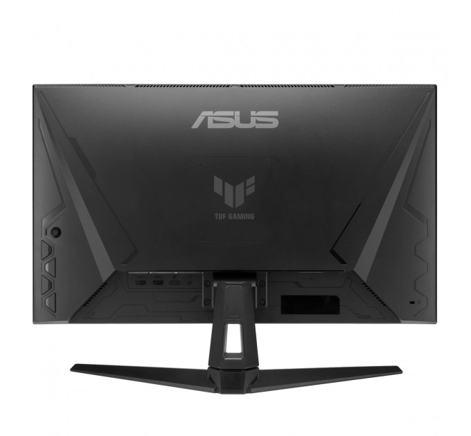 ASUS Монітор Asus 27" TUF Gaming VG27AQM1A IPS Black (90LM05Z0-B08370)