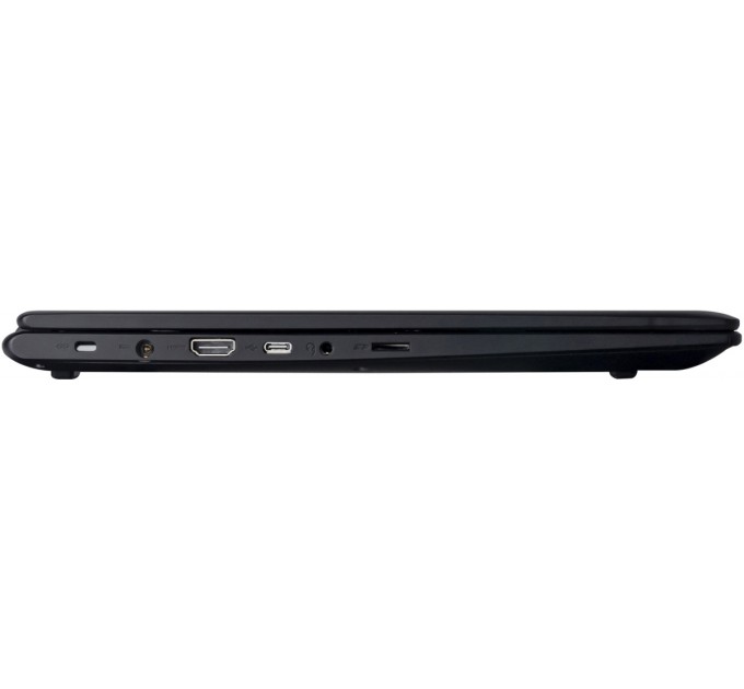 Prologix Ноутбук Prologix M15-722 (PLN15.I512.8.S2.WP11E.152) Black