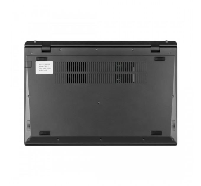 Prologix Ноутбук Prologix M15-725 (PLN725.I312.8.S2.N.005) Dark Grey