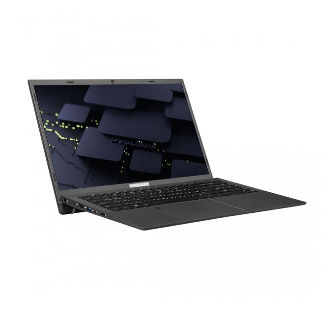 Prologix Ноутбук Prologix M15-725 (PLN725.I312.8.S2.N.005) Dark Grey