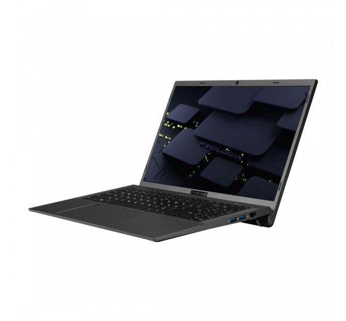 Prologix Ноутбук Prologix M15-725 (PLN725.I312.8.S2.N.005) Dark Grey