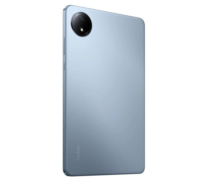 Xiaomi Планшет Xiaomi Redmi Pad SE 8.7 4G 4/64GB Sky Blue (VHU4943EU)
