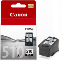 Кaртридж  CANON black PG-510Bk (2970B007)