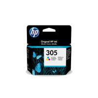 Картридж HP №305 DJ 2320/2710/2720/4120 (3YM60AE) Color