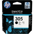 HP Картридж HP №305 DJ 2320/2710/2720/4120 (3YM61AE) Black